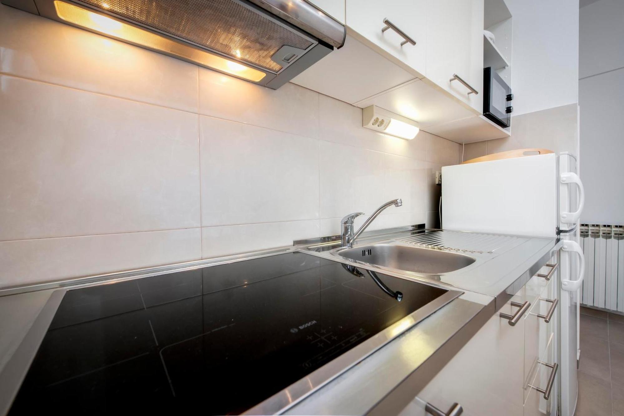 Apartments Magnolia Ровінь Екстер'єр фото